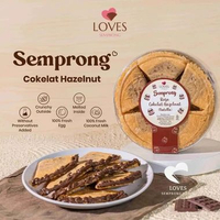 Loves Semprong Nutella