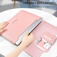 PU Latest styles Laptop Bag For 2022 Huawei Matebook 16 case 2021 MateBook 14 D 16 14 D15 14 S 13 XPro Sleeve Honor MagicBook 16