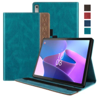 For Lenovo Tab P11 Pro Gen 2 Case tb132fu Luxury Leather Wallet Tablet For Lenovo P11 Pro 2022 / Xiaoxin Pad Pro 2022 Case 11.2"