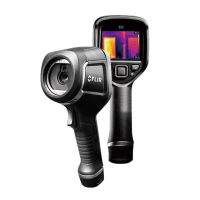 【FLIR】紅外線熱像測溫儀(E5Wifi)