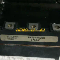 Original inverter module PM75RHA060 PM75EHS060