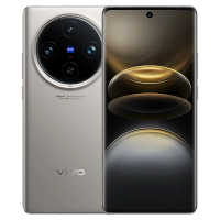 VIVO X100S PRO 16+512GB - TITANIUM V2324HA CN