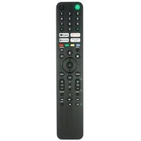 New RMF-TX520P Voice Remote Control For Sony 4K Smart TV Remote A80J X80J X85J X90J X95J RMF-TX520U series XR65X90J