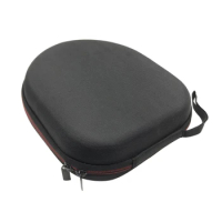 Carrying Case for Edifier W820NB Headphone Protective Portable Earphones Storage Box Headset EVA Hard Case Storage Bag