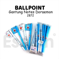 12pcs Pulpen Gel Fancy Notes /1pack Pulpen Gel Notes karakter
