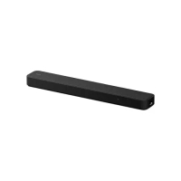 【SONY 索尼】3.1(.2) 聲道 SOUNDBAR 單件式家庭劇院組 HT-S2000