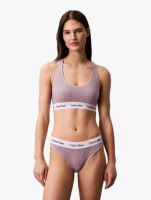 Calvin Klein Calvin Klein Underwear - Bralette - Icon Cotton Stretch