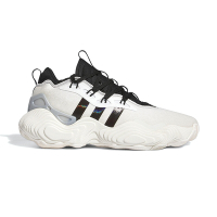 Adidas Trae Young 3 男鞋 白色 運動鞋 包覆 緩震 籃球鞋 IF5592