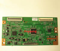 100% test for samgsung UA40D5000PR S100FAPC2LV0.3 BN41-01678A LTJ400HM03-H logic board