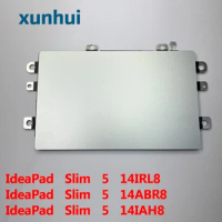New touchpad for Lenovo IdeaPad slim 5 14irl8 14abr8 14iah8 ClickPad key mouse button pk37b01fg00 nbx00034e00