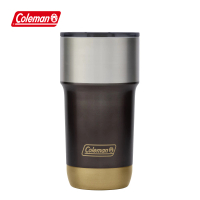 【Coleman】隨行保溫杯590ml / CM-88742(保溫瓶 隨行杯 環保杯 不鏽鋼杯)