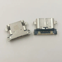 2Pcs Charging Charger USB Dock Plug Port Contact Connector Type C For LG VS995 H918 H990 H990N LS997 V20 H910 H915 US996 VS987
