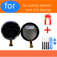 2 inch display with touch panel screen repair for wahoo elemnt rival multisport gps watch