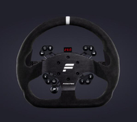 [2美國直購] fanatec 方向盤 ClubSport Steering Wheel GT V2 for Xbox