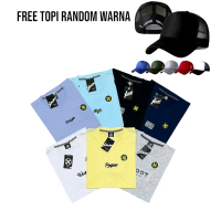 [ FREE TOPI ] PAKET 4 PCS 100Rb KAOS DISTRO PRIA WANITA TERLARIS/ KAOS DISTRO TERBARU/ KAOS PRIA HAR