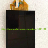 New LCD display screen assy with casa repair parts for Sony ILCE-7rM3 ILCE-9 A7rIII A7rM3 A9 RX10M4 RX10IV mirrorless