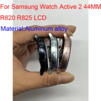 Aluminium Alloy Material For Samsung Galaxy Watch Active 2 44mm R820 R825 LCD Display Touch Screen