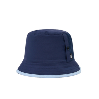 The North Face CLASS V REVERSIBLE BUCKET HAT 漁夫帽-藍-NF0A7WGYU5I