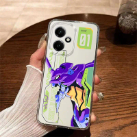 เคสโทรศัพท์ EVA รุ่น 01 สำหรับ Huawei Honor Magic8 Pro/Magic7/6/5 /Honor 400 /300/200/100 Pro Ultra/