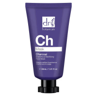Dr Botanicals 泥炭深層潔膚面膜 30ml