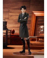 ★萊盛小拳王★GSC 代理版 進擊的巨人 POP UP PARADE 里維 Dark Color Ver.