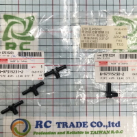 昊斯達 五十鈴 一路發 150碼 NHR 柴油迴油管 塑膠 三通管 L型 柴油噴射幫浦 柴油幫浦 迴油管 正廠