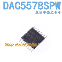 Original stock DAC5578 DAC5578SPW TSSOP16 DAC