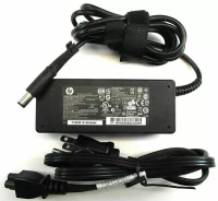90W AC Adapter Power Supply For HP EliteDesk Desktop Mini 705 800 G1 G2 G3