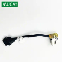 DC Power Jack with cable For Acer Swift 5 SF514-51 SF514-52 SF514-52T SF514-52TP laptop DC-IN Flex Cable
