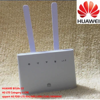 Huawei l B310s-22 4G Router Mobile WiFi with Antenna Port PK B315 B593