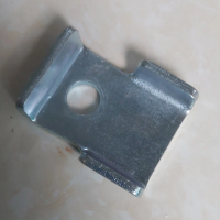 spare part lift/elevator Clip Rail k5
