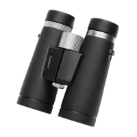 10x42ED HD Binoculars High Magnification Waterproof Outdoor Outing Mountaineering Portable Concert Binoculars
