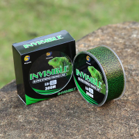 BingoLife Senar Pancing Invisible Nylon 300m Tali Fishing Line Memancing Sub Utama Super Kuat Tahan 