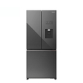 Panasonic 國際牌 NR-C501PG 495公升三門變頻極致灰冰箱