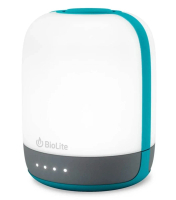 BioLite AlpenGlow 250 Lantern 可自動變色行動電源營燈