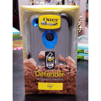 Google Pixel 一代5"專用※台北快貨※美國原裝 Otterbox Defender 軍規三防保護套