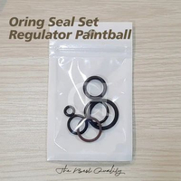 Viton Oring Seal Set Regulator PB / Oring sil Set Regulator PB Premium
