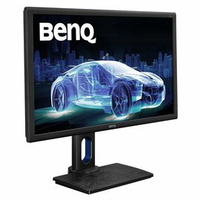 BenQ   PD2700Q sRGB100% 2560x1440 WQHD 專業繪圖型螢幕 ★ 榮獲國際級Technicolor專業色彩認證與Solidworks認證★