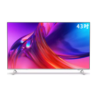 【最高22%回饋 5000點】Philips 飛利浦 43PUH8528 43吋 4K OLED 智慧聯網電視【現貨】【GAME休閒館】