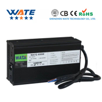 88.2V 5A Li-ion battery Charger Lithium ion battery 21S 77.7V charger for ebike balance EV battery charger