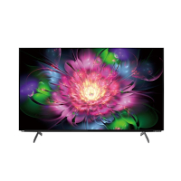 SAMPO 聲寶 55吋 OLED-55ZW8212 連網智慧顯示器  4K OLED轟天雷