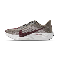 Nike Pegasus Plus 男鞋 灰綠色 休閒 運動 網布 透氣 氣墊 緩震 跑鞋 慢跑鞋 FQ7262-005