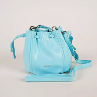 Insight Insight Tas slempang Wanita Biru C Kate Slingbag Planet Surf