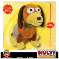 RT Y102745 TS SLINKY DOG GJ STAND POSE DOLL 94336 / BONEKA / BONEKA