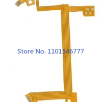 20PCS Flex Cable Aperture for Tokina 12-24mm AF 12-24 mm F/4 AT-X Pro lens Canon connector