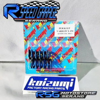 PER KLEP KOIZUMI ADV 150 PCX 125 150 VARIO 125 150 KOMPETISI 200CC
