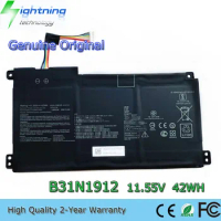 New Genuine Original B31N1912 11.55V 42Wh Laptop Battery for Asus VivoBook 14 E410MA L410MA E410KA E510KA E510MA