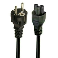Kabel Power Adaptor Laptop 3 Lubang