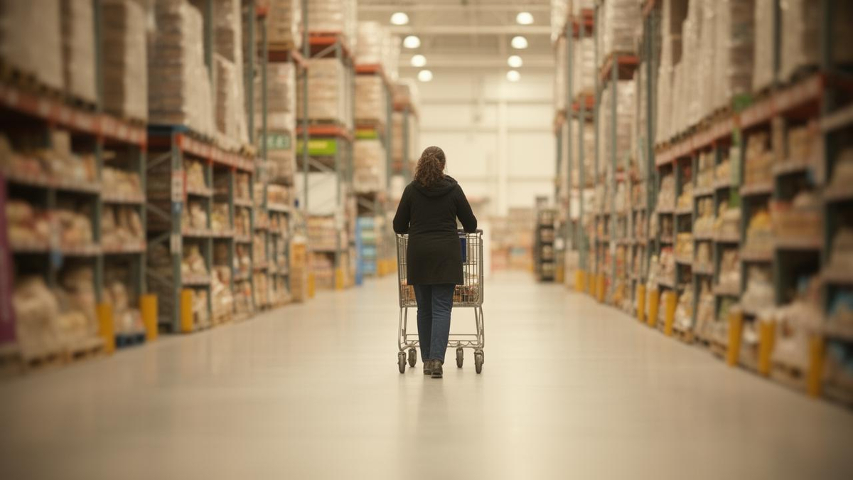 Walmart Bundles Walmart+ and Sam's Club Plus for $120 a Year, Undercutting Amazo...