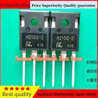 50PCS-100PCS H2100-2 IGBT TO-247 Price Superiority-Quality guarantee